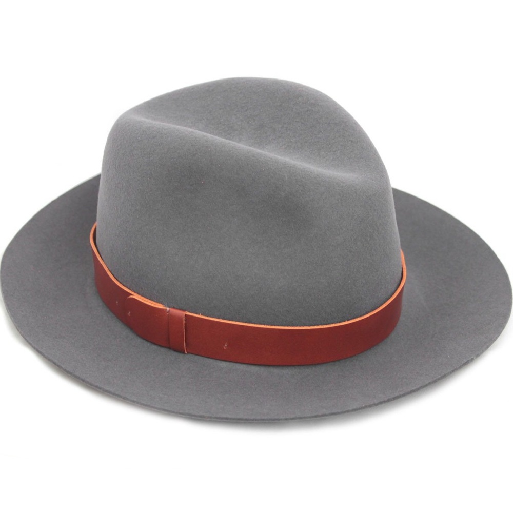 Katie Brown LA Erin Fedora
